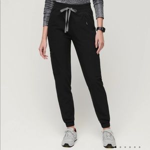 Figs Limited Edition 21 Pocket Slim Jogger Scrub Pants